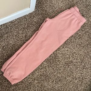 Buffbunny untamed joggers V2
